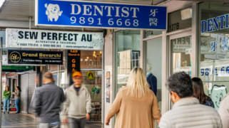 127B Church Street Parramatta NSW 2150