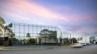 Cnr Holker Street And Silverwater Road Silverwater NSW 2264