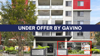 2/29-29A Campbell Street Parramatta NSW 2150