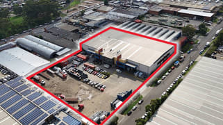 93-121 Lisbon Street Fairfield East NSW 2165