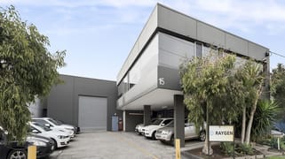 15 King Street Nunawading VIC 3131