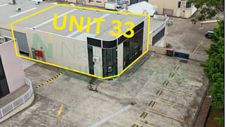 33/276-278 Victoria Street Wetherill Park NSW 2164