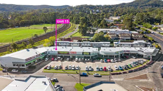 UNIT 15/482 Pacific Highway Wyoming NSW 2250