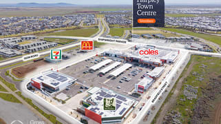 Harpley Town Centre 1 Hindson Street Werribee VIC 3030