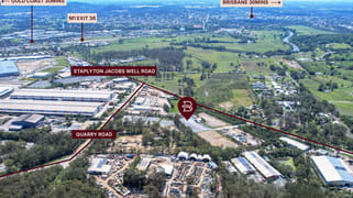 Yard 1, Lot 2 Stapylton Jacobs Well Road Stapylton QLD 4207
