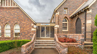 Suite 2/ 116 Rusden Street Armidale NSW 2350