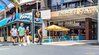 15/2 Cavill Avenue Surfers Paradise QLD 4217