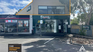 1/429 Maroondah Hwy Croydon VIC 3136