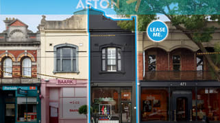 469 High Street Prahran VIC 3181