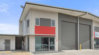 1/8 Oxley Street North Lakes QLD 4509
