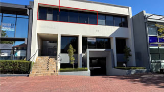 5/95 Hay Street Subiaco WA 6008 5/95 Hay Street Subiaco WA 6008