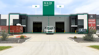 32 & 34 O'Sullivan Street Pakenham VIC 3810