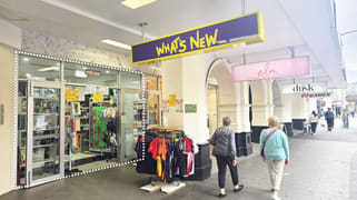 1A/107B Brisbane Street Launceston TAS 7250