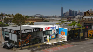 Shop 3/61-63 Victoria Road Rozelle NSW 2039