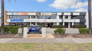 3/12 Burton Street Cannington WA 6107