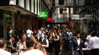 50 Lonsdale Street Melbourne VIC 3000