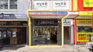 140 Burwood Road Burwood NSW 2134
