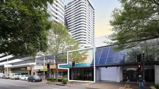 136 Mann Street Gosford NSW 2250 136 Mann Street Gosford NSW 2250