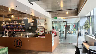 11 Exhibition Street Melbourne VIC 3000