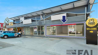 Shop 2/18 Stamford Road Indooroopilly QLD 4068
