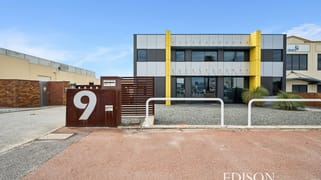 9 Collingwood Street Osborne Park WA 6017