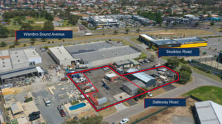 2 Dalloway Road Port Kennedy WA 6172
