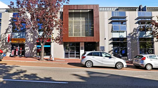 Suite 4/217 Hay St Subiaco WA 6008