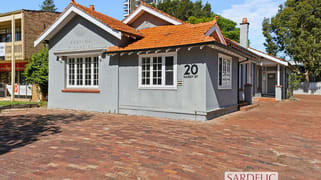 20 Hardy Street South Perth WA 6151