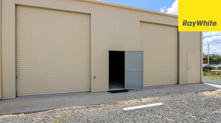 Shed 10/18 Brissett Street Inverell NSW 2360