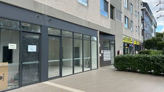 RG02, RG04/81-86 Couraille Avenue Homebush West NSW 2140