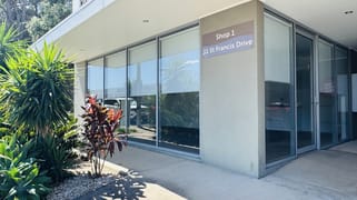 17/11 SAINT FRANCIS Drive Moranbah QLD 4744 17/11 SAINT FRANCIS Drive Moranbah QLD 4744