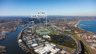 67-85 Cook Street Port Melbourne VIC 3207