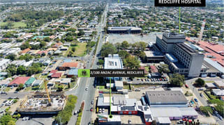 2/100 Anzac Ave Redcliffe QLD 4020