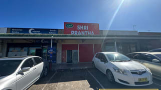 Penrith NSW 2750