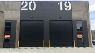 Units 19 & 20, 52 Bakers Road Coburg North VIC 3058
