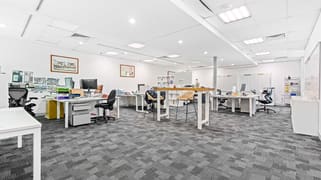 Level 1 & 2/95A Burrows Road Alexandria NSW 2015