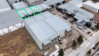 Warehouse 6 & 10 39 Orbis Drive Ravenhall VIC 3023