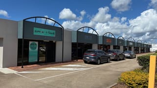1/12 Nissen Street Pialba QLD 4655