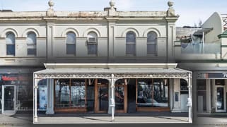 Ground Floor/213-215 Nelson Place Williamstown VIC 3016