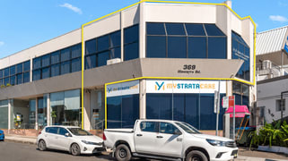 4/369 Illawarra Road Marrickville NSW 2204