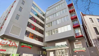 207/24-30 Springfield Avenue Potts Point NSW 2011