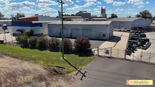 18122 Warrego Highway Dalby QLD 4405