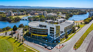 Ground floor, 1 Lake Orr Drive Varsity Lakes QLD 4227