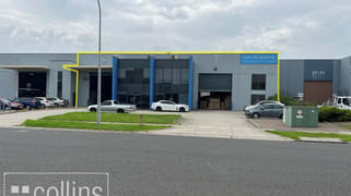 21-25 DEANS Court Dandenong South VIC 3175