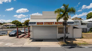 Park Avenue QLD 4701