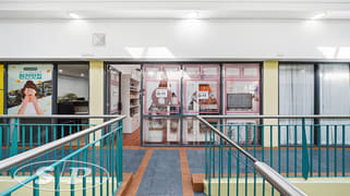 Level 1, Office 6/12 Churchill Avenue Strathfield NSW 2135