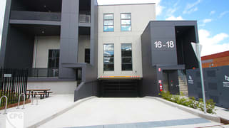 Storage 15/16A-18 Harp Street Campsie NSW 2194