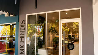 85A High Street Mansfield VIC 3722