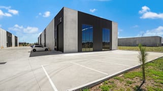 12/14 Concept Drive Delacombe VIC 3356