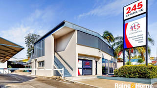 GF/245 Gympie Road Kedron QLD 4031